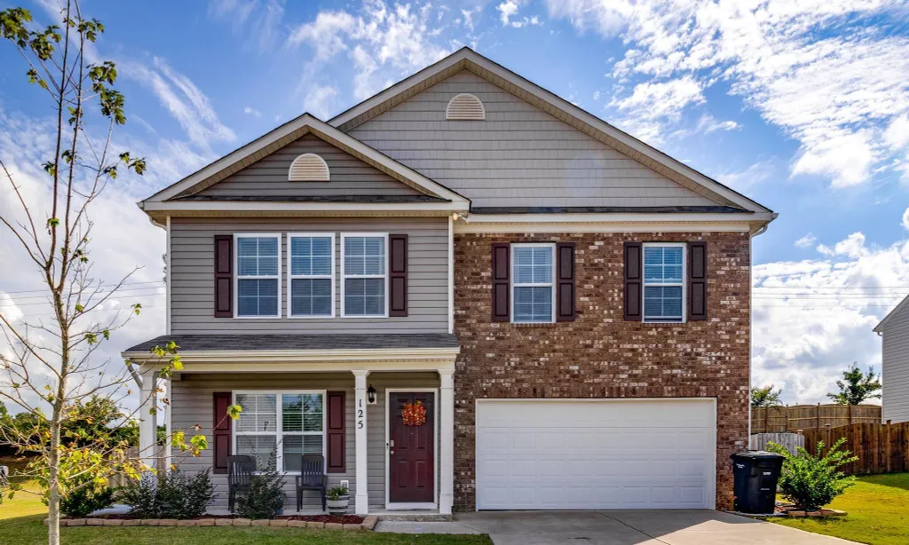 125 Rippling Way