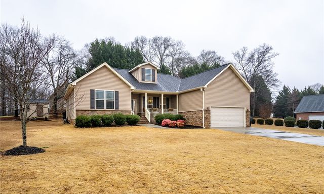 101 Tinsley Drive