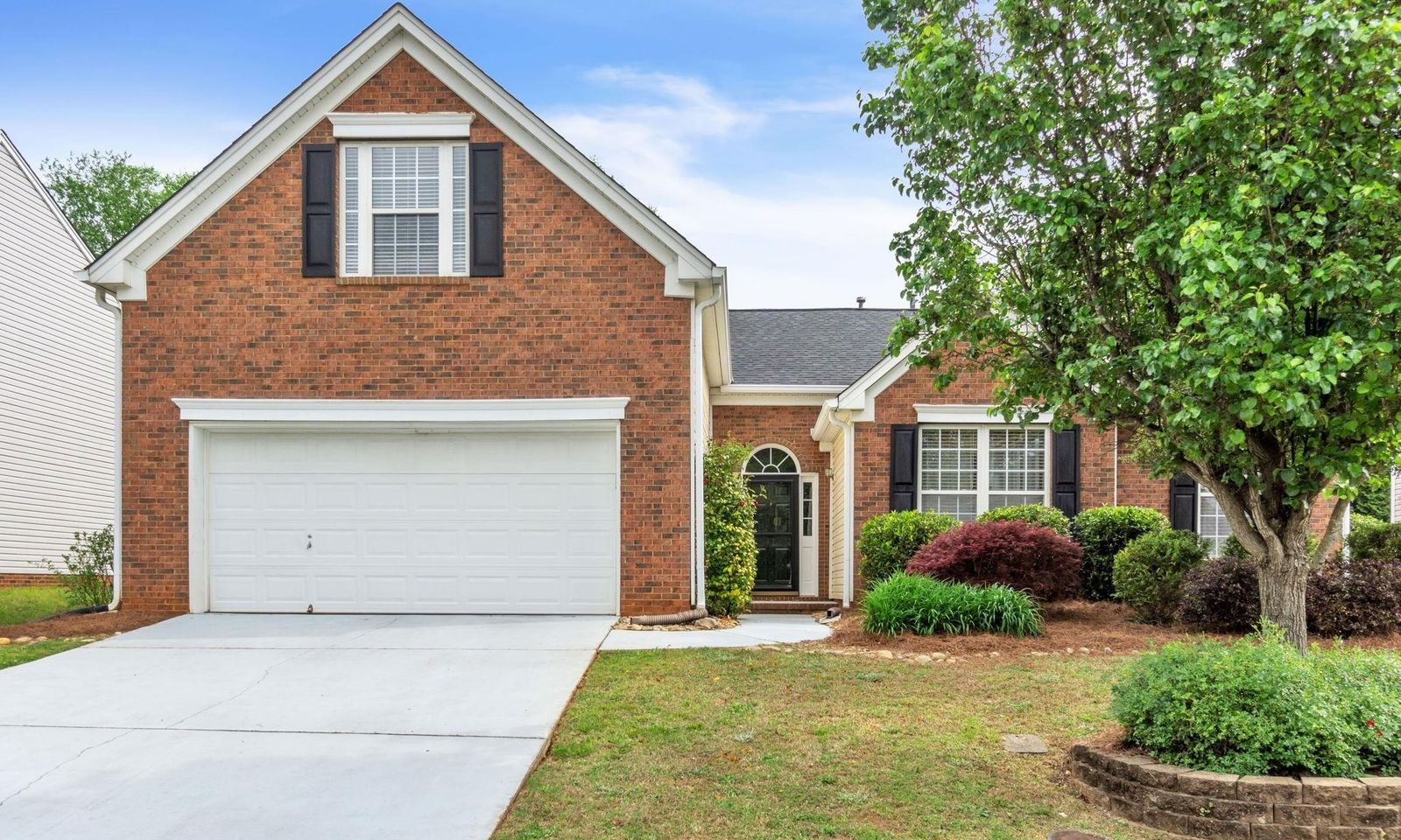Property image 1 at 17 Smokehouse Drive, Simpsonville, SC 29681