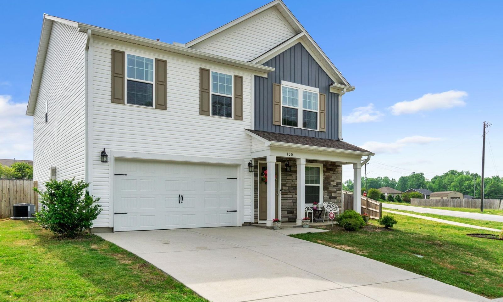 Property image 3 at 100 Mitford Way, Fountain Inn, SC 29644