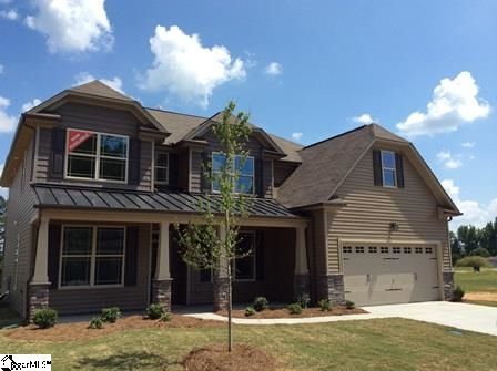 Property image 1 at 9 Furlong Court, Simpsonville, SC 29681