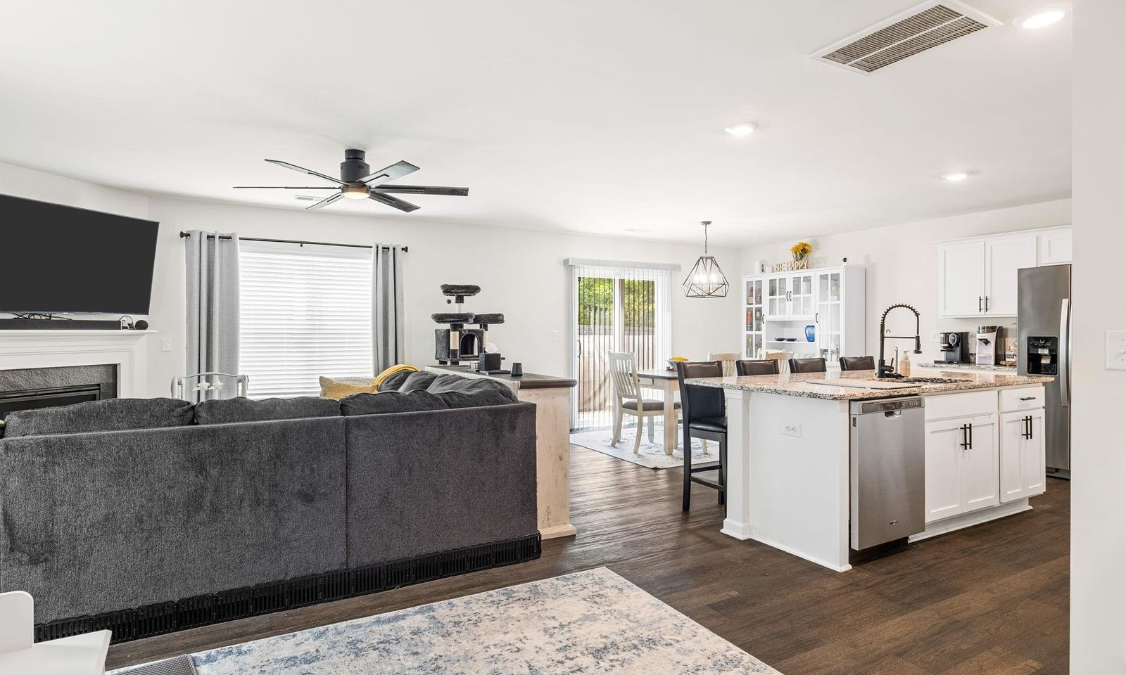 Property image 4 at 1087 Summerlin Trail, Duncan, SC 29334