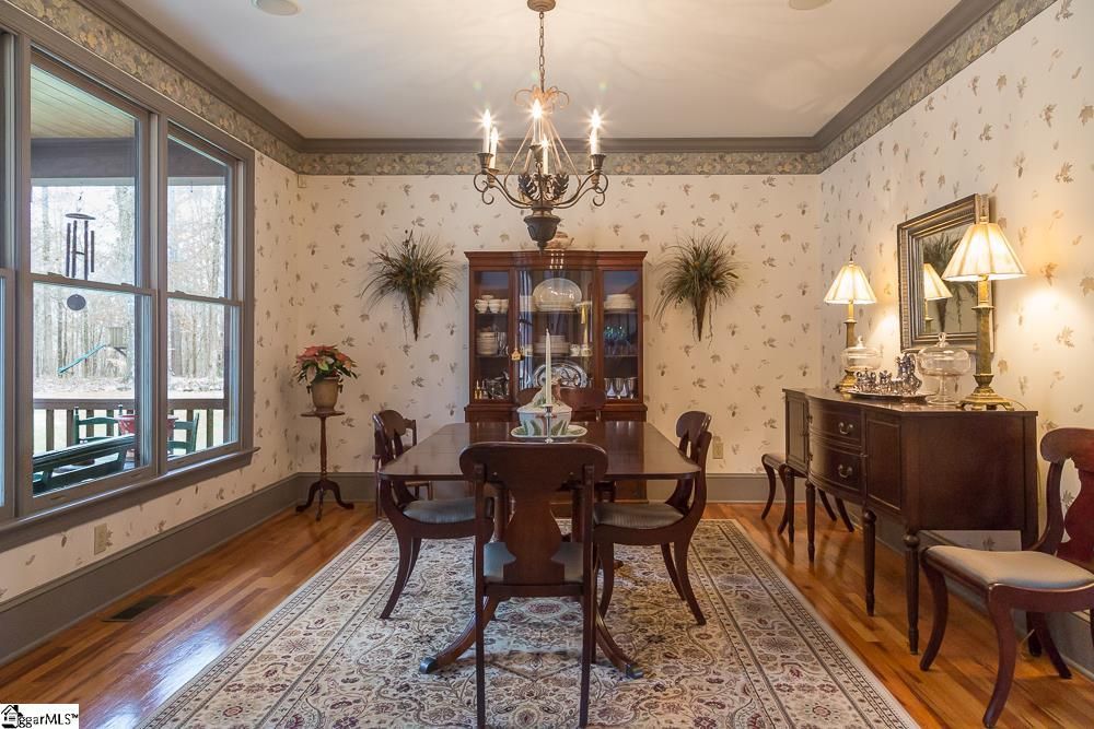 Property image 3 at 441 Dungannon Drive, Abbeville, SC 29620
