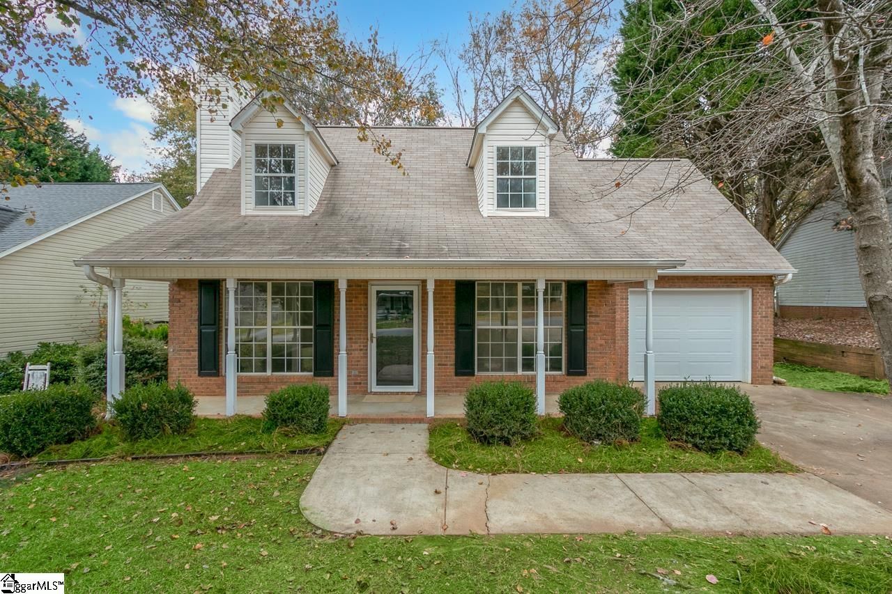 Property image 1 at 112 Twin Falls Drive, Simpsonville, SC 29680
