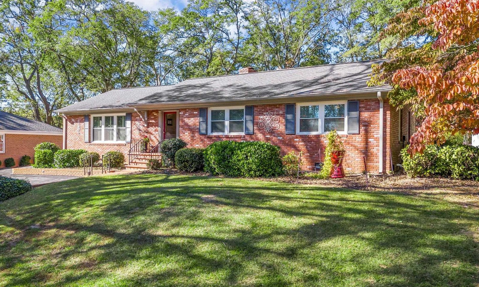 Property image 2 at 248 Greengate Lane, Spartanburg, SC 29307