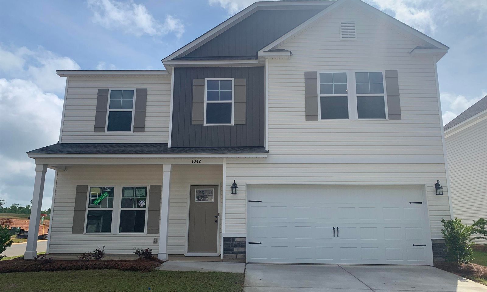 Main image of property at 1042 Flat Coat Lane, Chapin, SC 29036