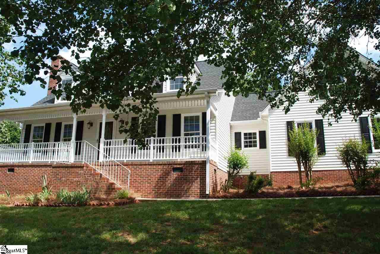 Property image 1 at 4 Chetfield Court, Simpsonville, SC 29680