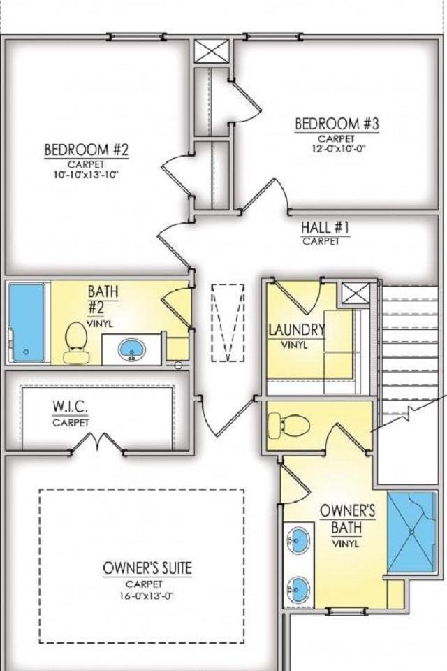 Property image 3 at 6 Sabine Leaf Court, Greer, SC 29650