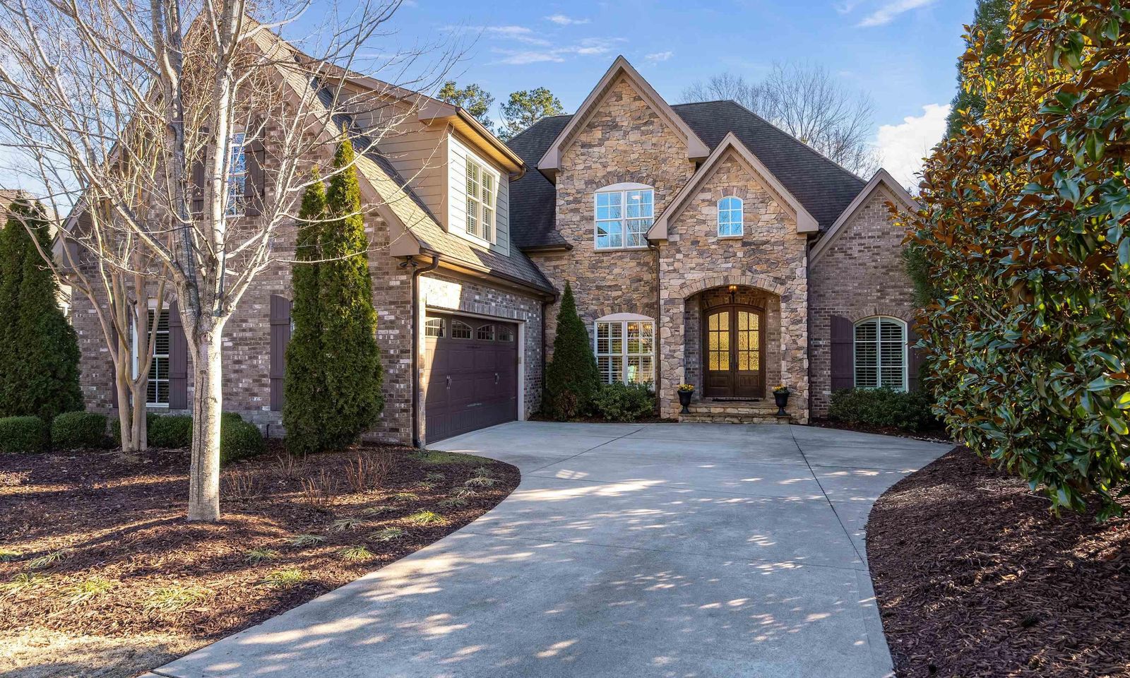 Main image of property at 30 Charleston Oak Lane, Greenville, SC 29615