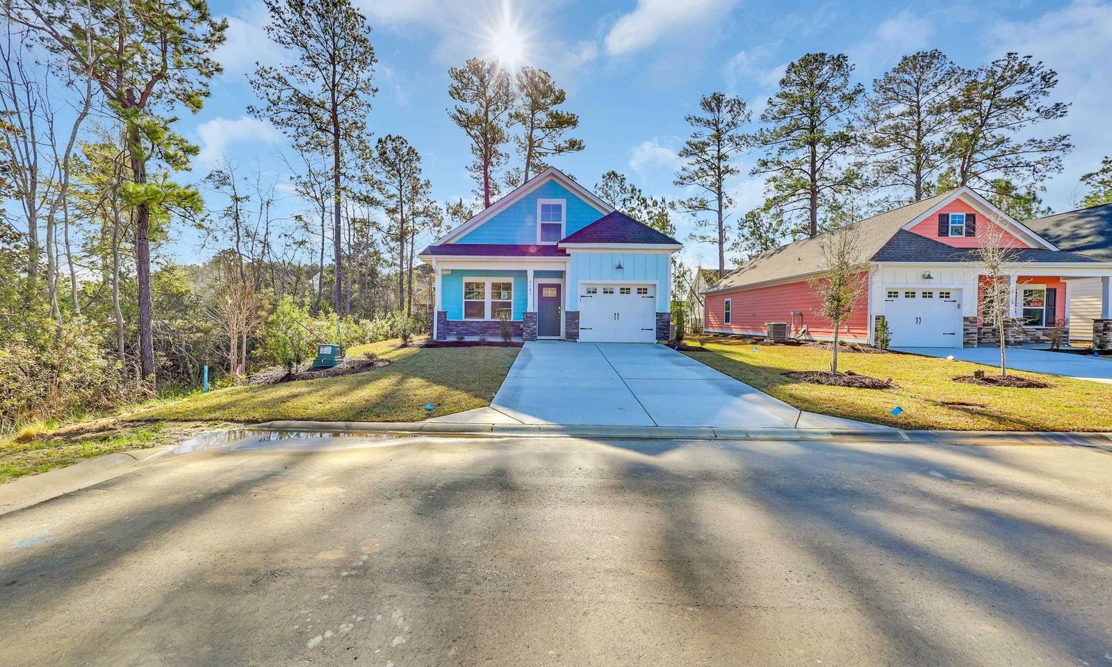 Property image 5 at 123 Locomotive (Lot 13) Lane, Irmo, SC 29063