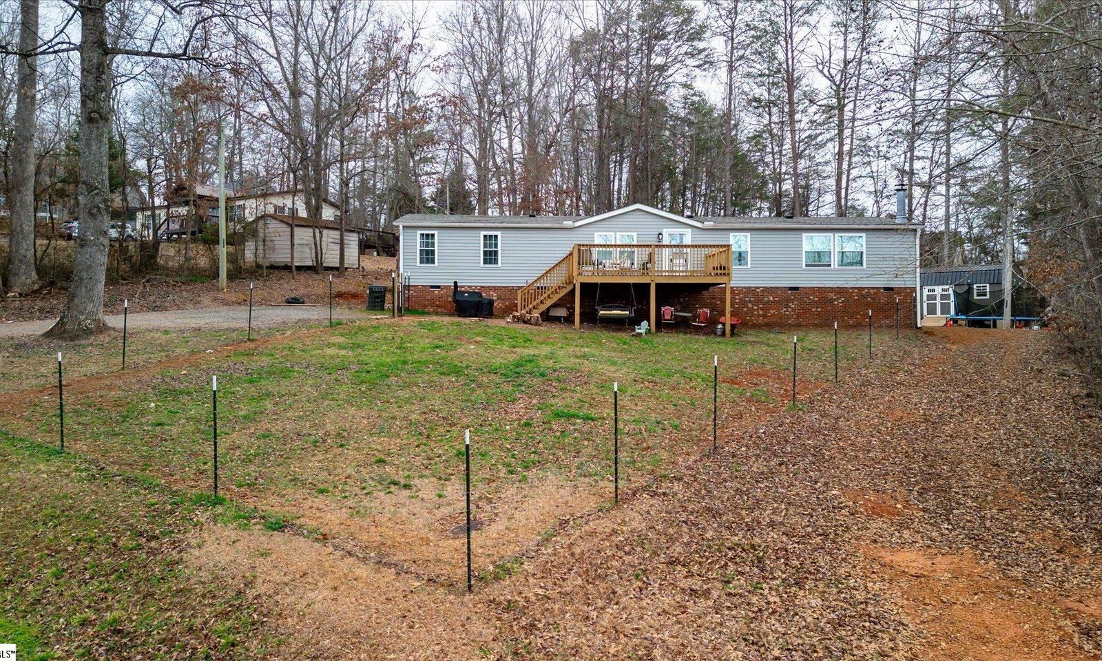 Property image 4 at 213 Dusty Drive, Easley, SC 29640-9060