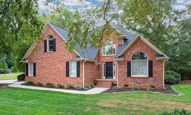 4 Plum Creek Lane