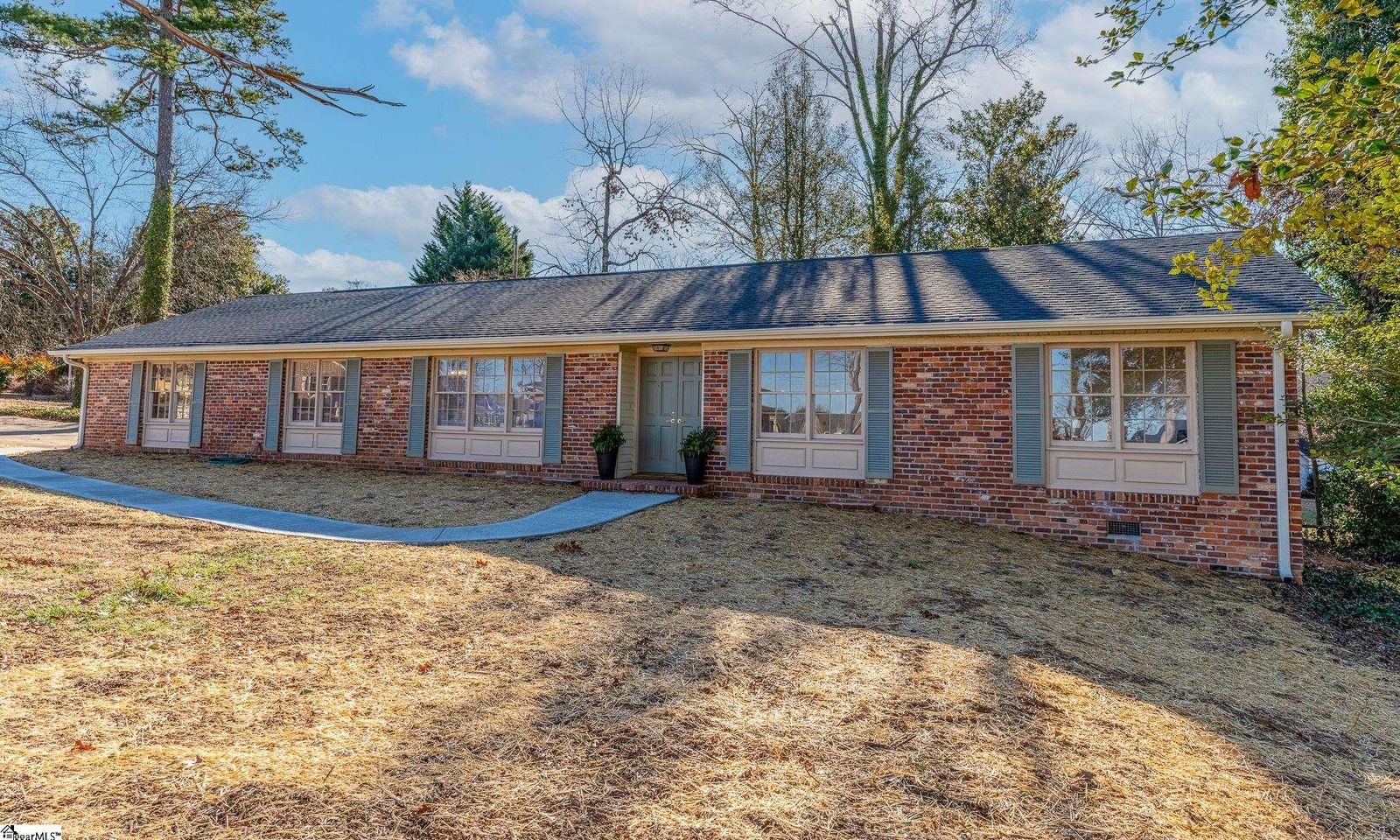 Property image 2 at 2 S Del Norte Road, Greenville, SC 29615