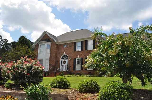 Property image 1 at 105 Ledgewood Way, Greenville, SC 29609