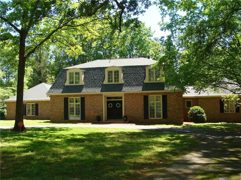 Property image 1 at 111 Stanbury Court, Anderson, SC 29621