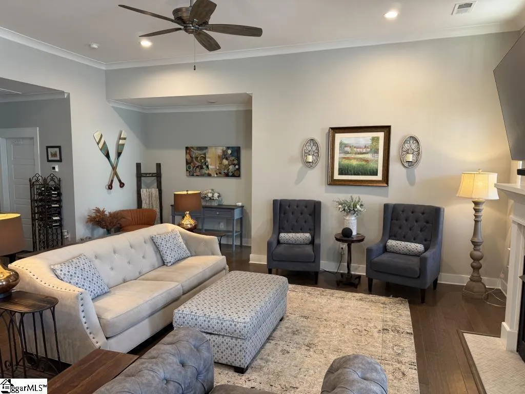 Property image 5 at 419 Yellowbird Street, Taylors, SC 29687