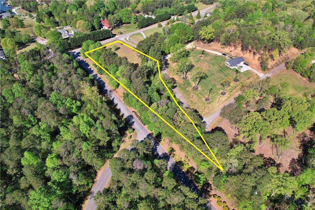 Property image 4 at 00 Mooring Line Drive, Seneca, SC 29672