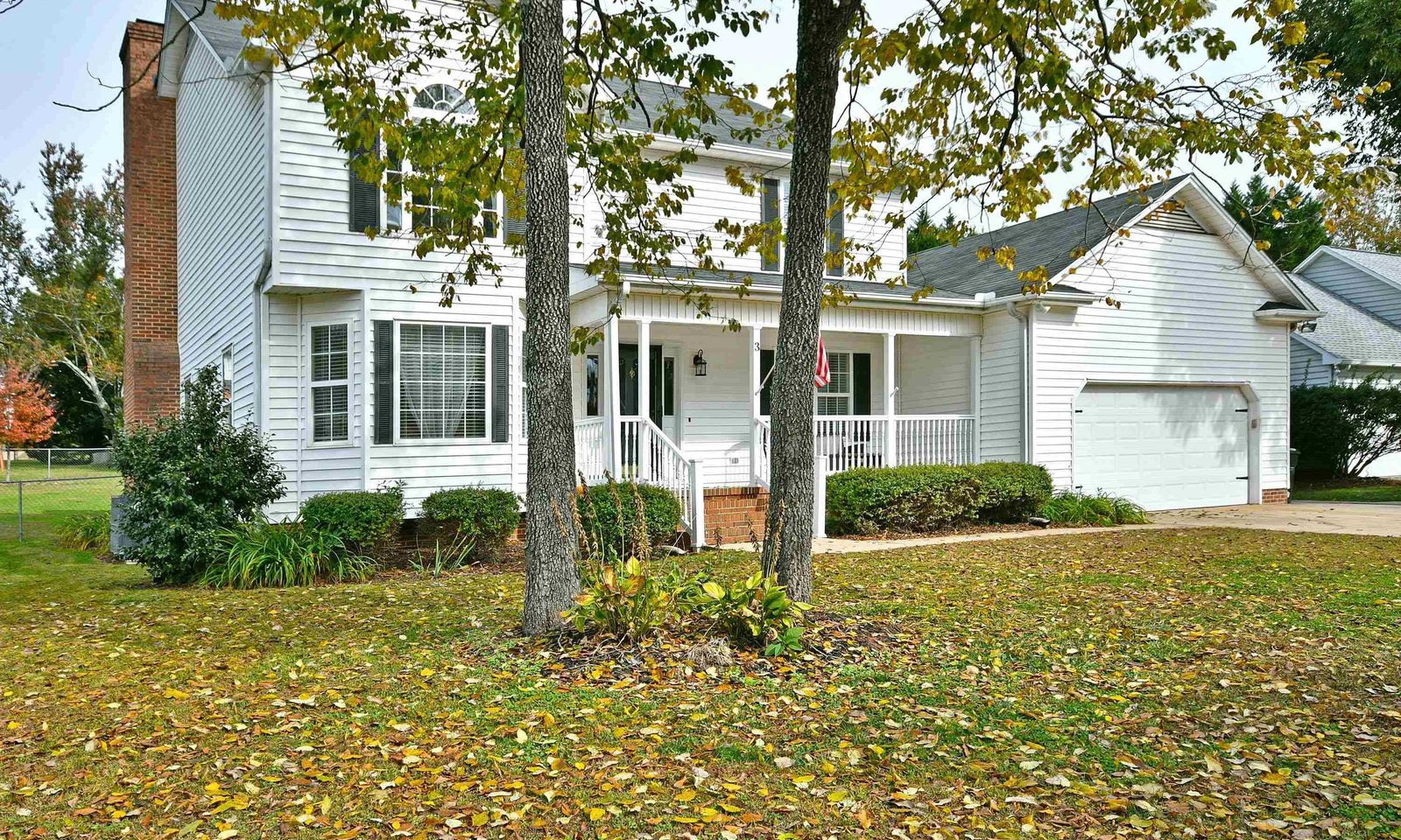 Property image 1 at 3 Sage Brush Court, Greer, SC 29651