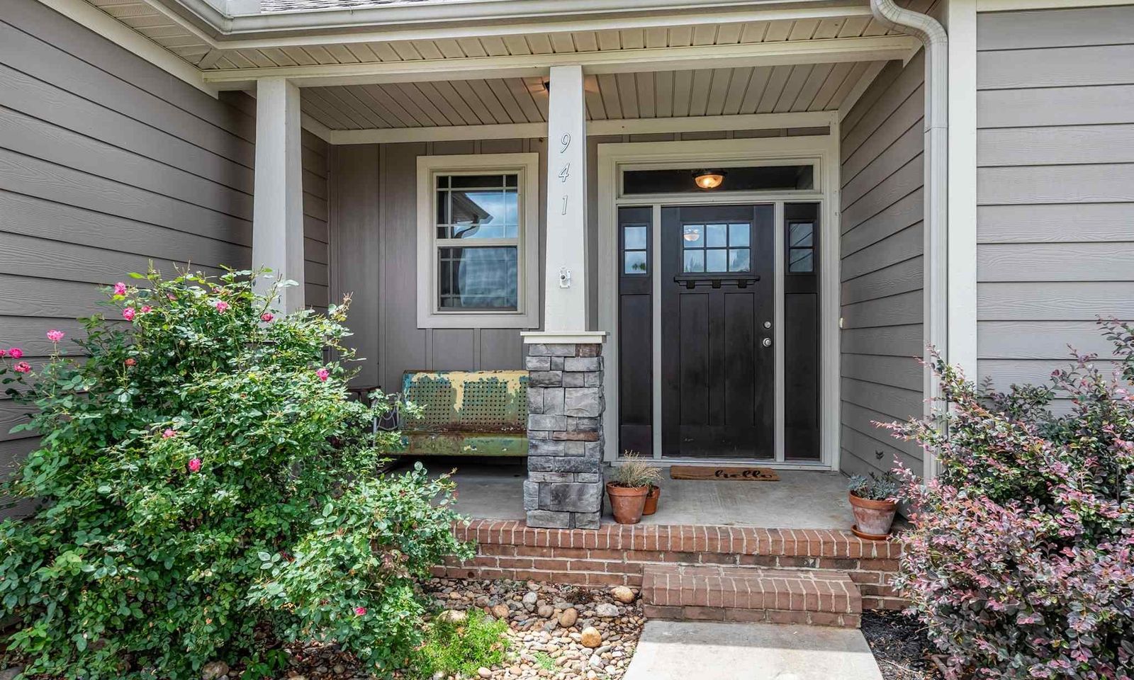 Property image 3 at 941 Garnet Circle, Chesnee, SC 29323