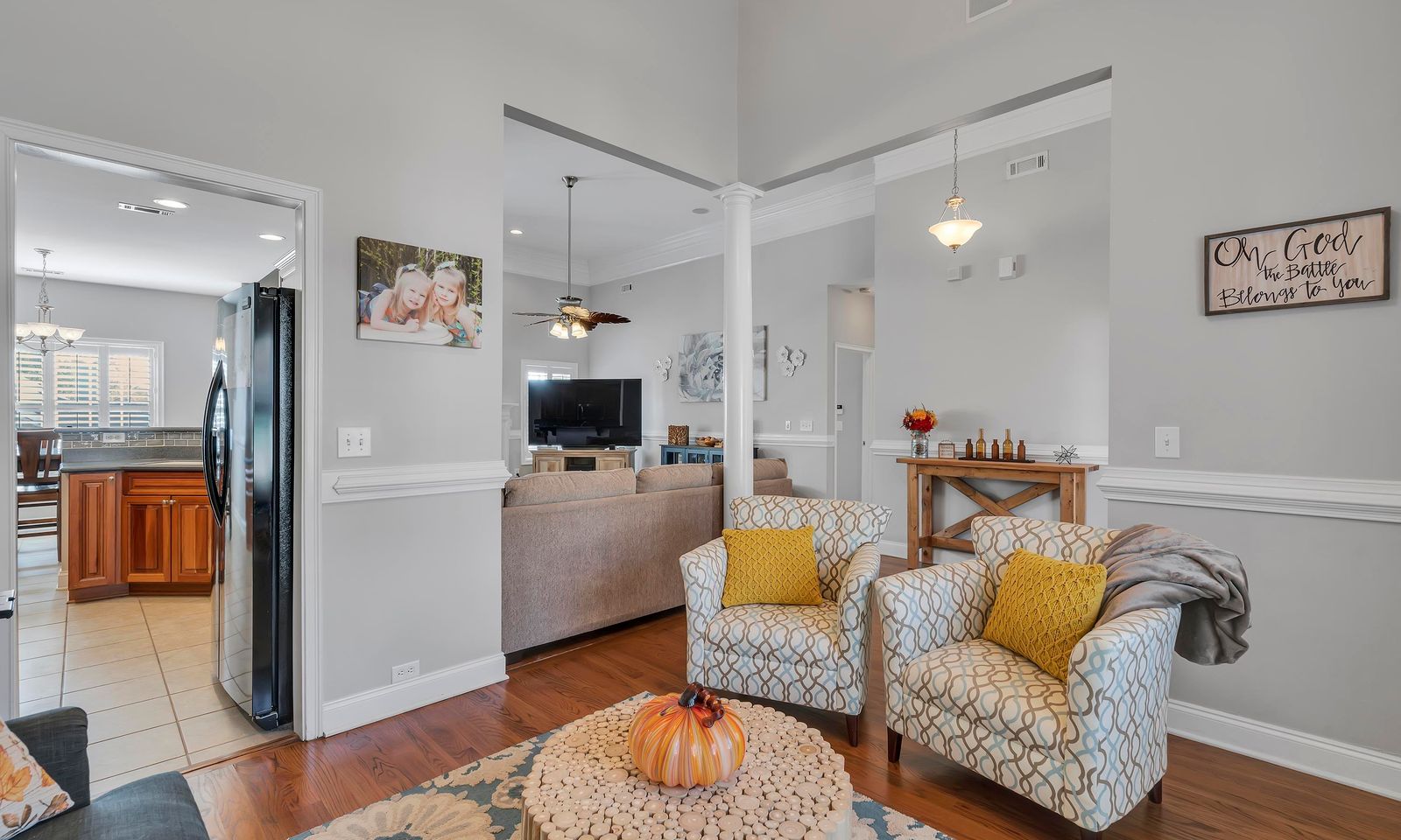 Property image 5 at 300 Glencrest Court, Greer, SC 29650
