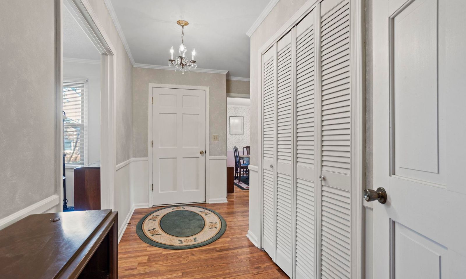 Property image 4 at 4 Oak Park Court, Mauldin, SC 29662