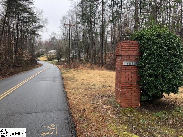 Property image 1 at 0000 Heritage Road, Easley, SC 29640