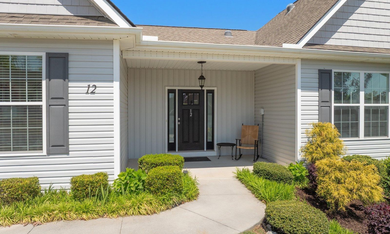 Property image 4 at 12 Alice Kelley Court, Travelers Rest, SC 29690