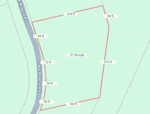 Property image 4 at Lot 28 Lake Breeze Road, Westminster, SC 29693