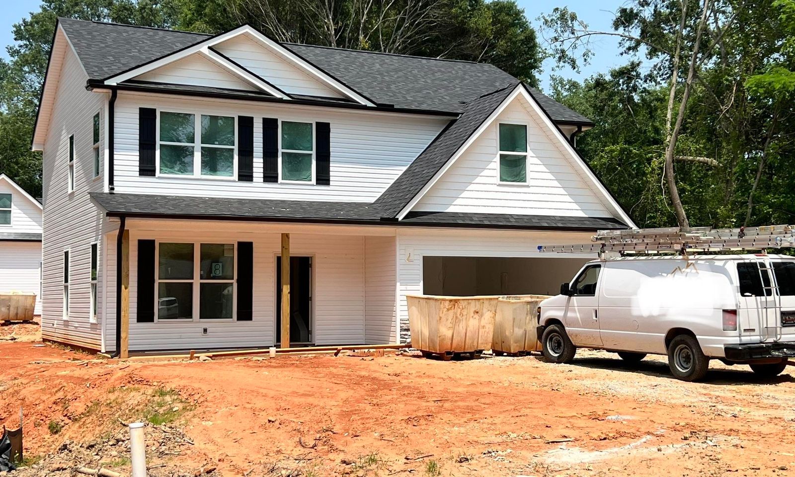 Main image of property at 8 Suffolk Drive, Greenville, SC 29617