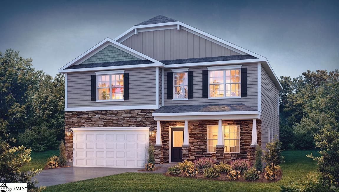 Property image 1 at 100 Redditch Lane, Simpsonville, SC 29680