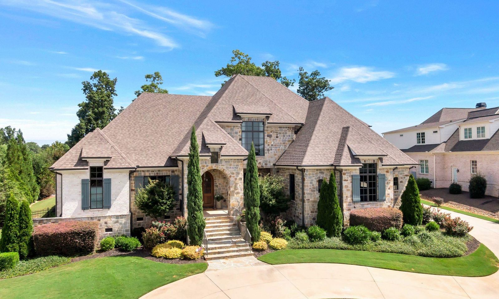 Main image of property at 308 Welling Circle, Greenville, SC 29607