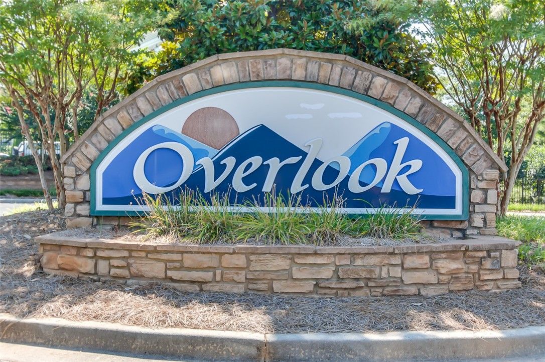 Main image of property at 632 Lookover Drive, Anderson, SC 29621