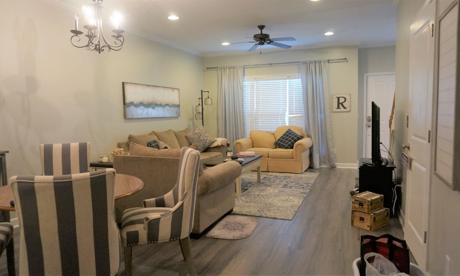 Property image 2 at 203 Ashby Drive, Greenville, SC 29609