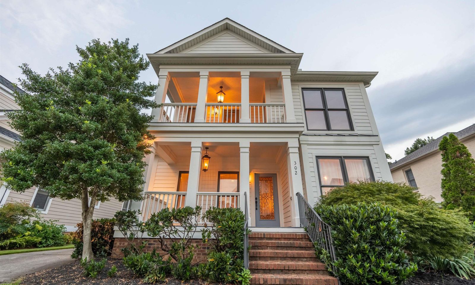Property image 2 at 302 Newfort Place, Greenville, SC 29607