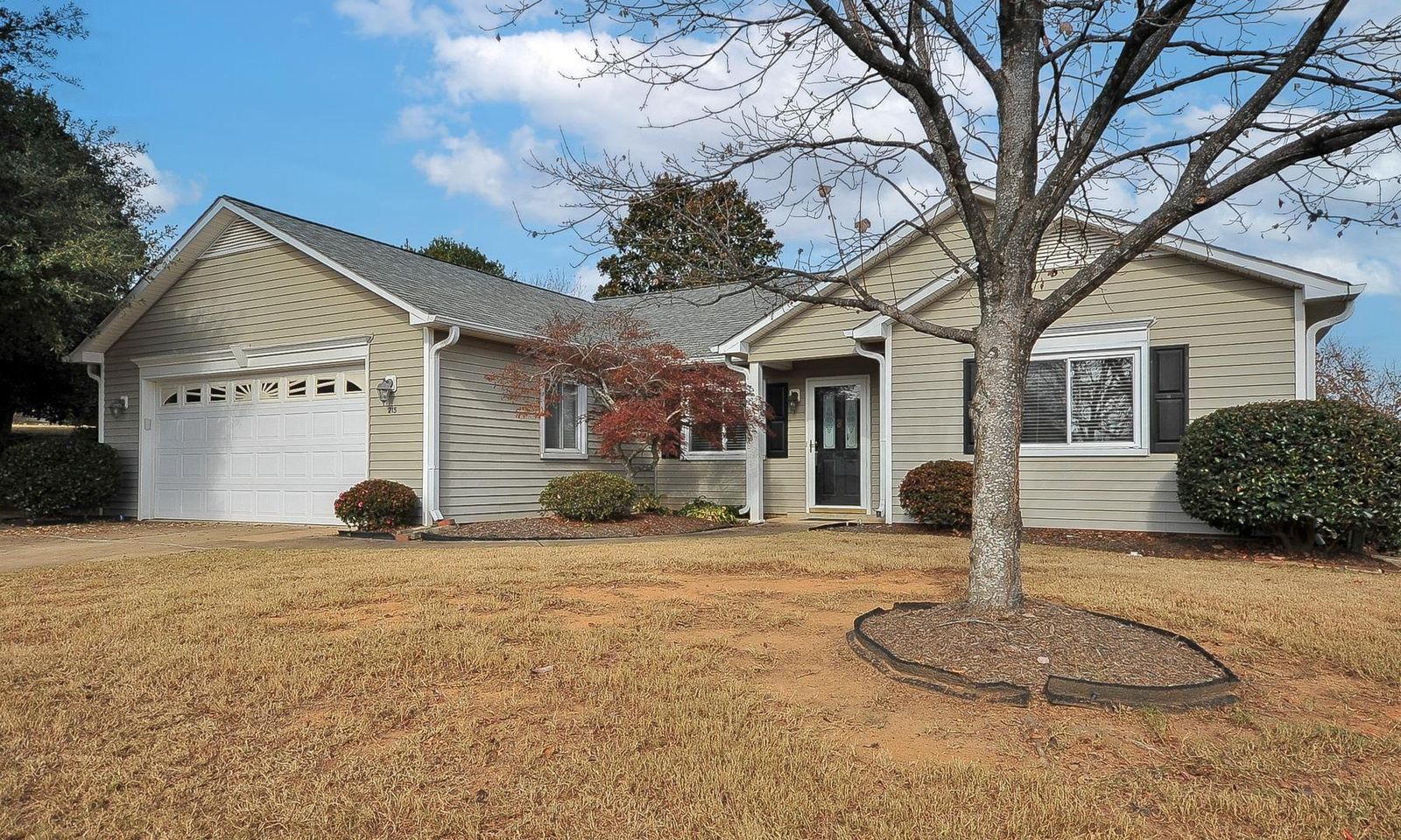 Property image 3 at 215 Milstead Way, Greenville, SC 29615
