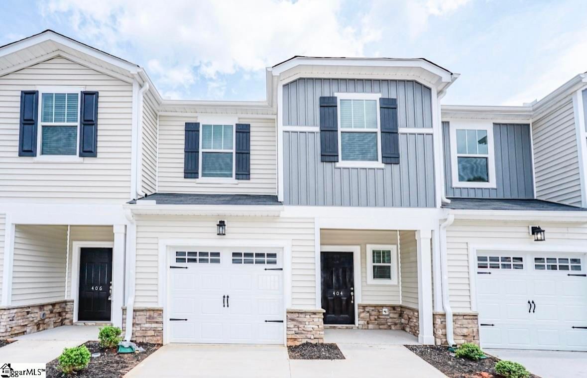 Property image 1 at 404 Windsinger Lane, Greer, SC 29650