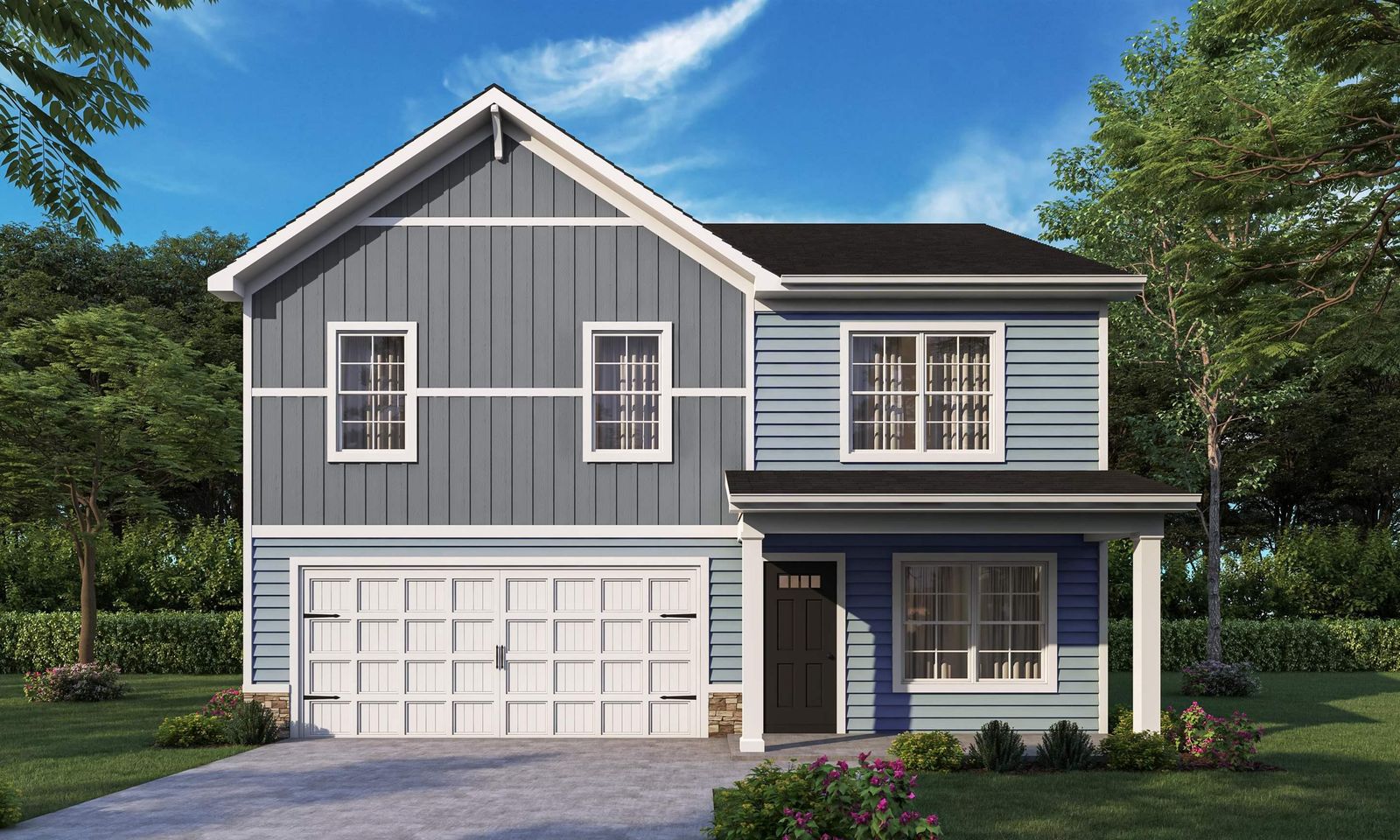 Main image of property at 368 Secretariat Street, Lexington, SC 29073