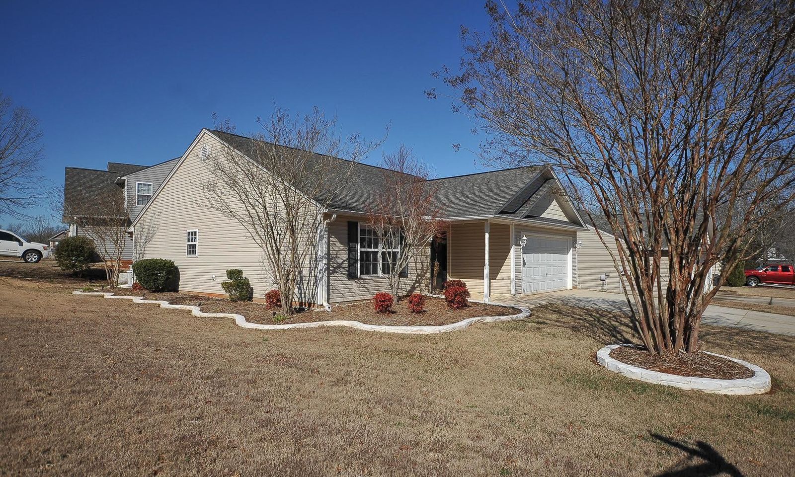 Property image 1 at 501 Barn Swallow Drive, Simpsonville, SC 29680