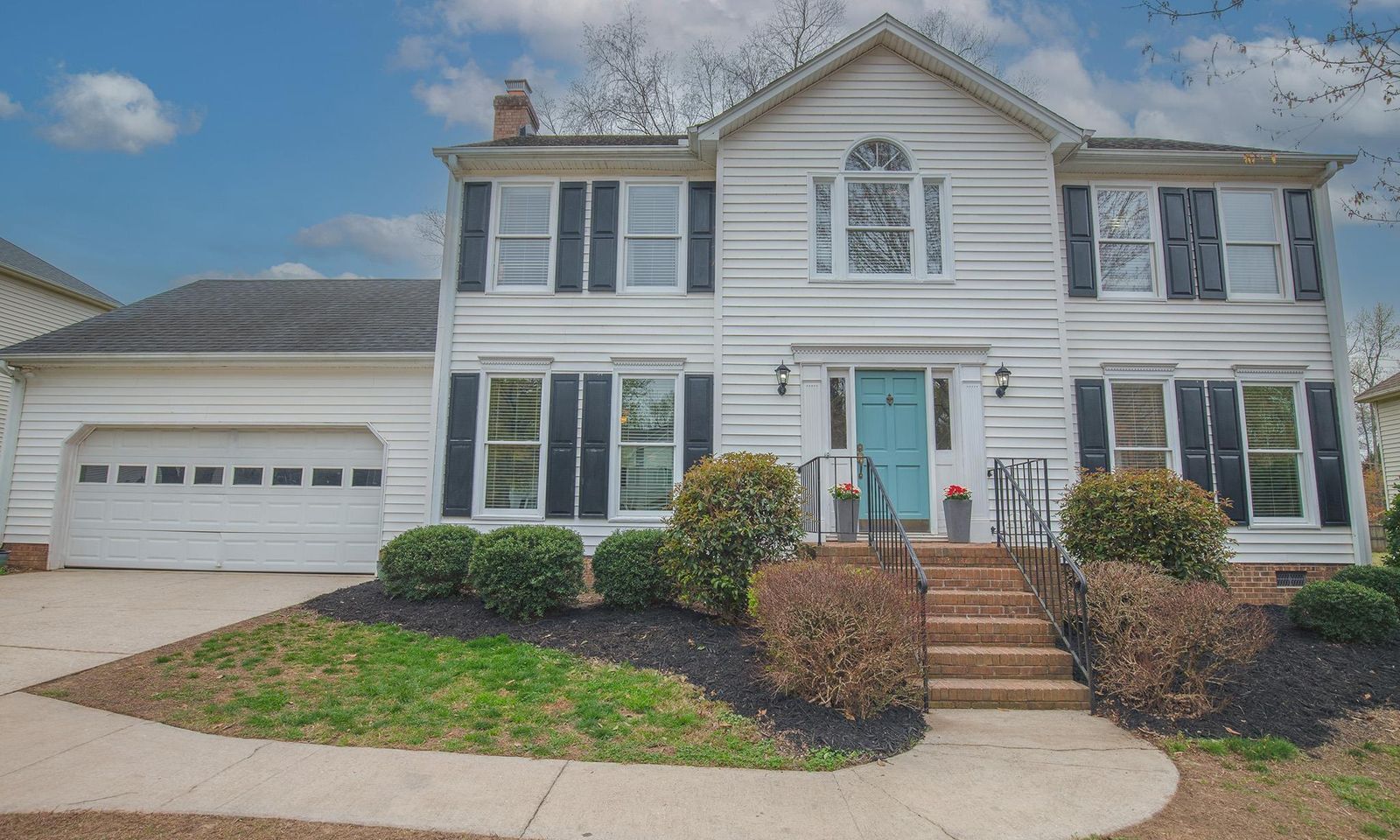 Property image 5 at 109 Coley Way, Greenville, SC 29615-5800