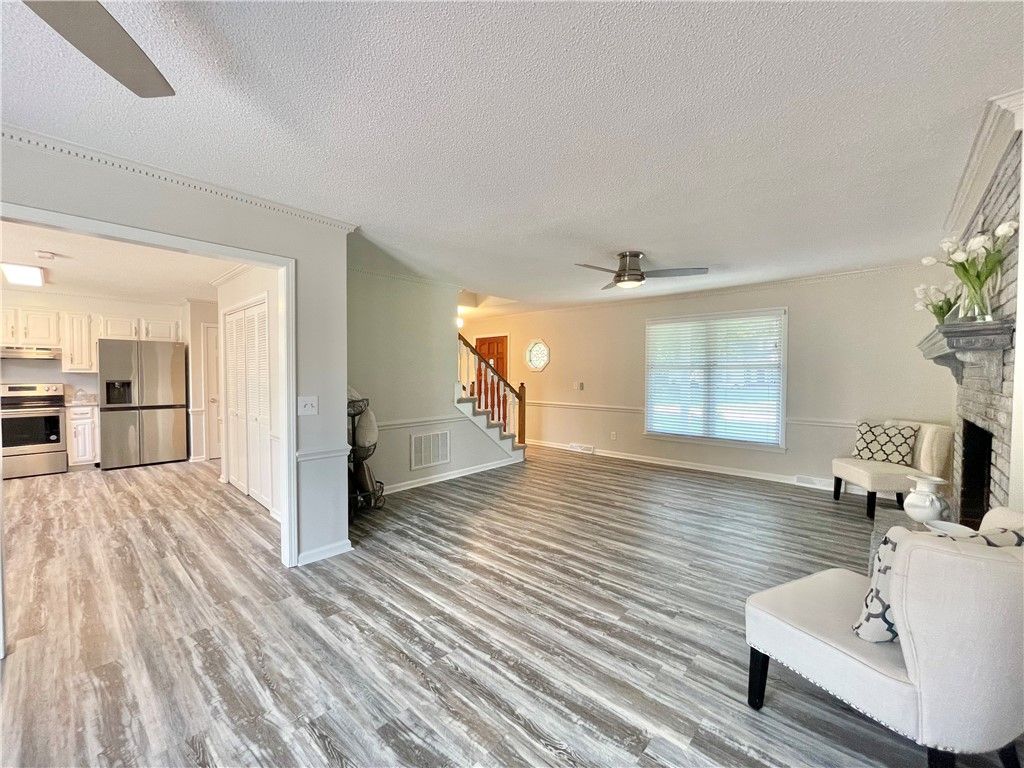 Property image 5 at 101 Harvard Common Court, Easley, SC 29642