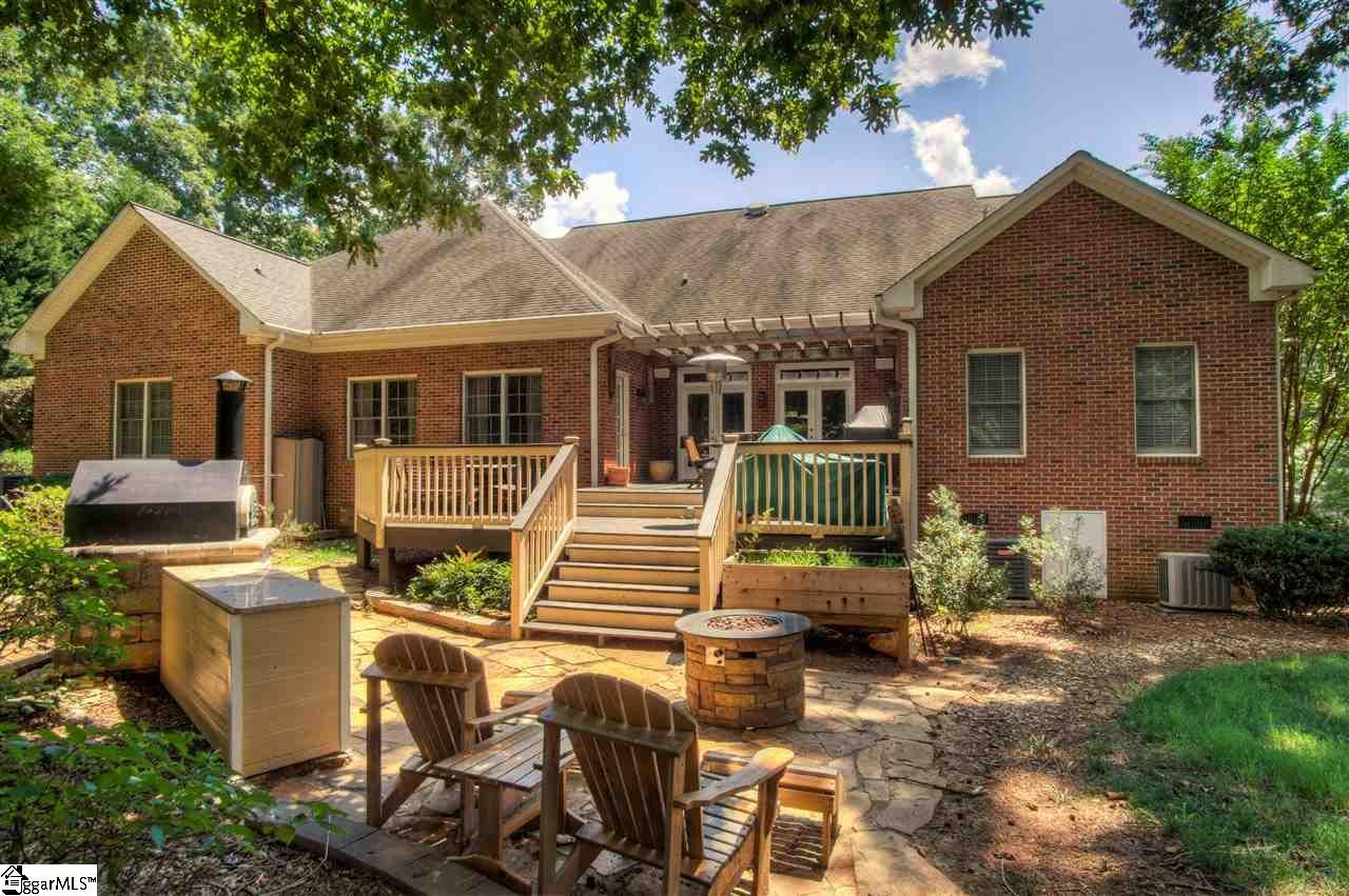 Property image 2 at 200 Glen Meadows Drive, Simpsonville, SC 29680