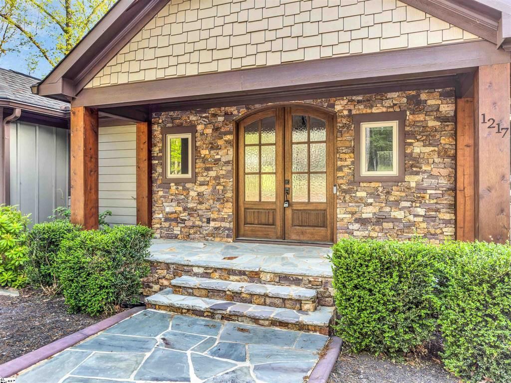 Property image 4 at 1217 Doug Hollow Road, Seneca, SC 29672