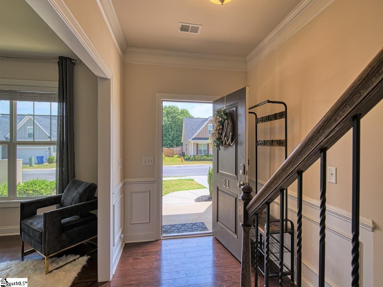 Property image 2 at 21 Fowler Oak Lane, Simpsonville, SC 29681