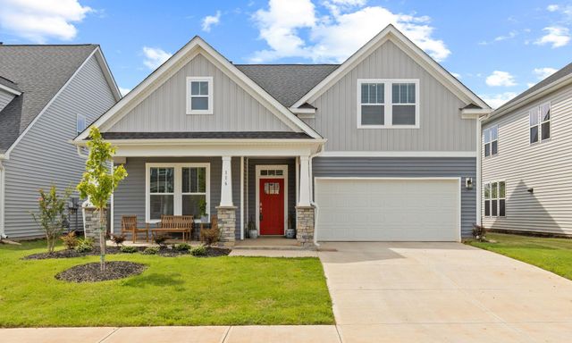 116 Sara Jones Lane