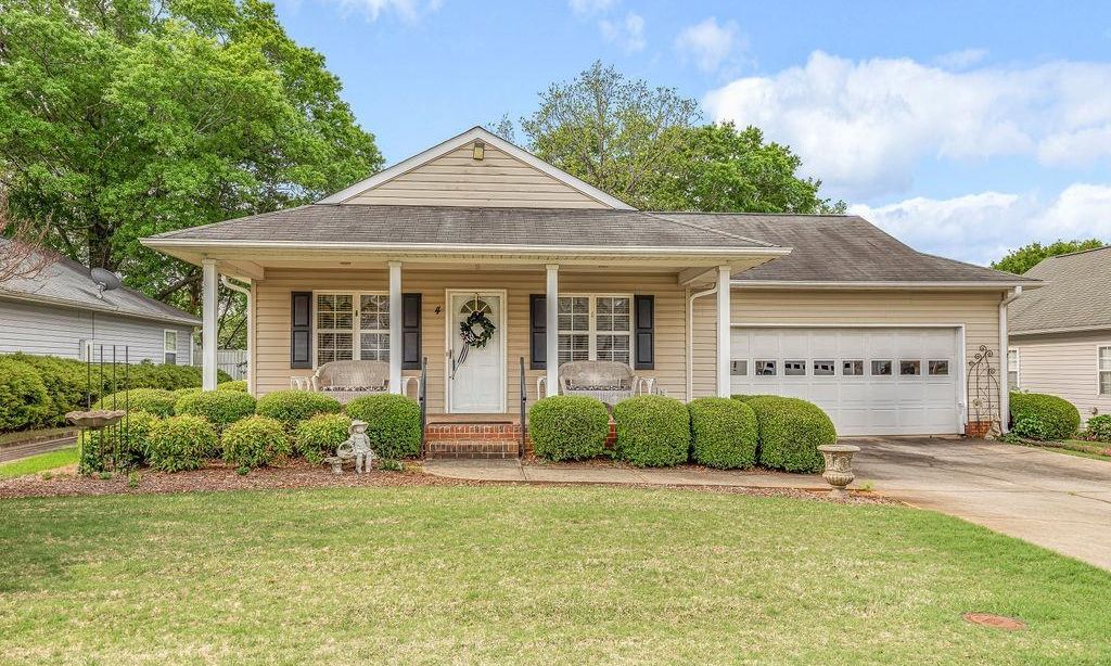 4 Anniston Way