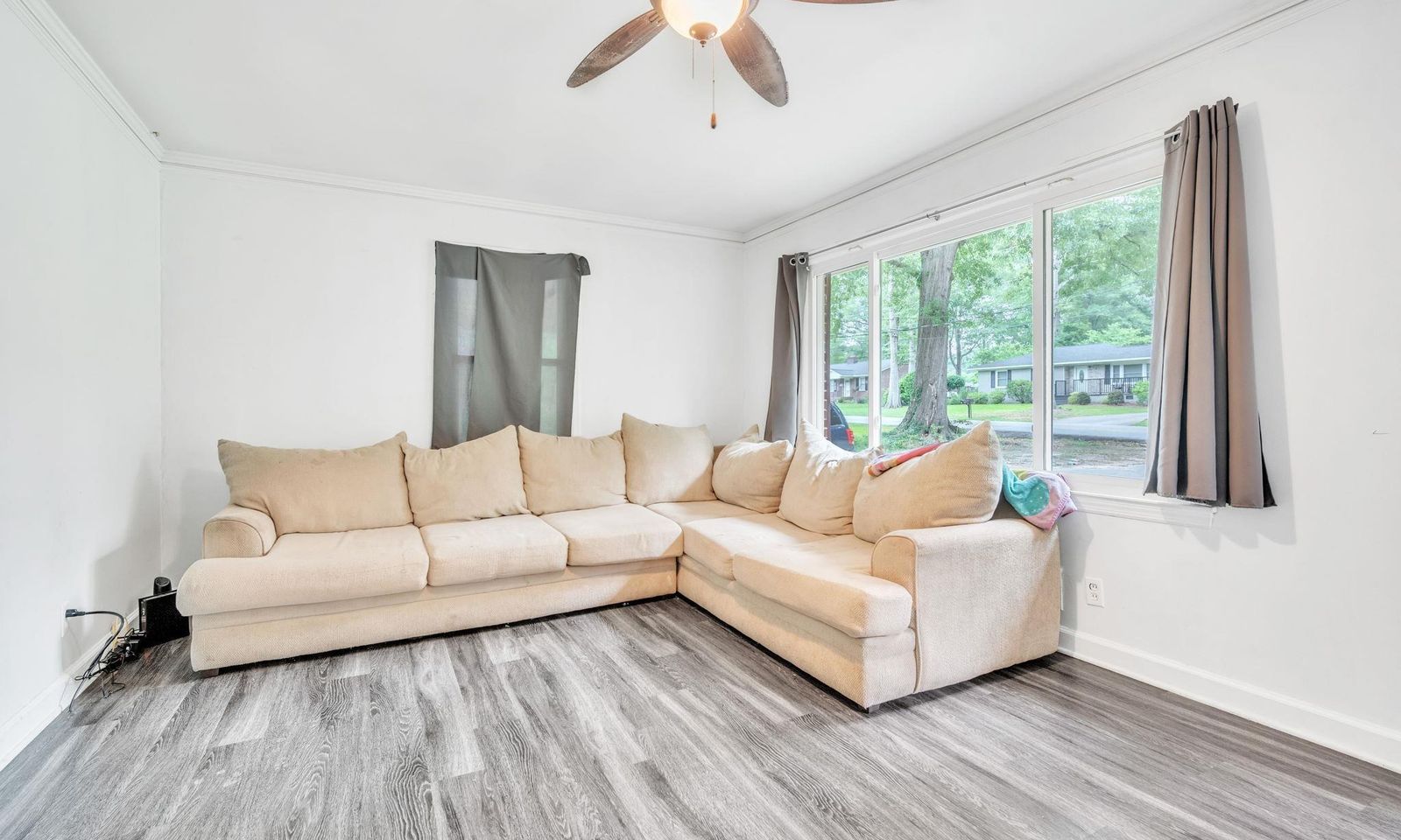 Property image 5 at 405 Forest Lane, Belton, SC 29627