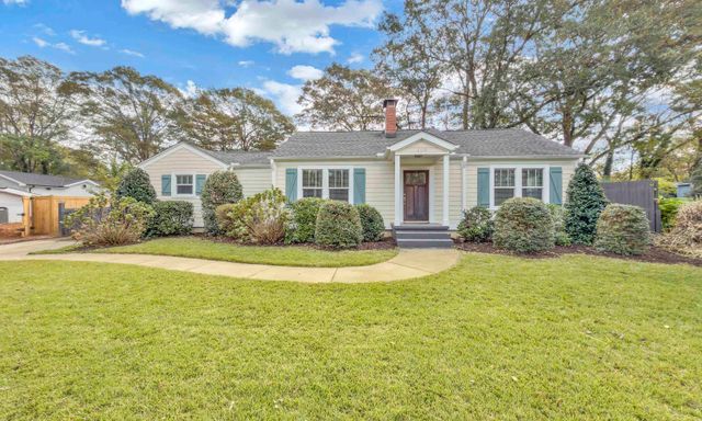 309 Briarcliff Drive