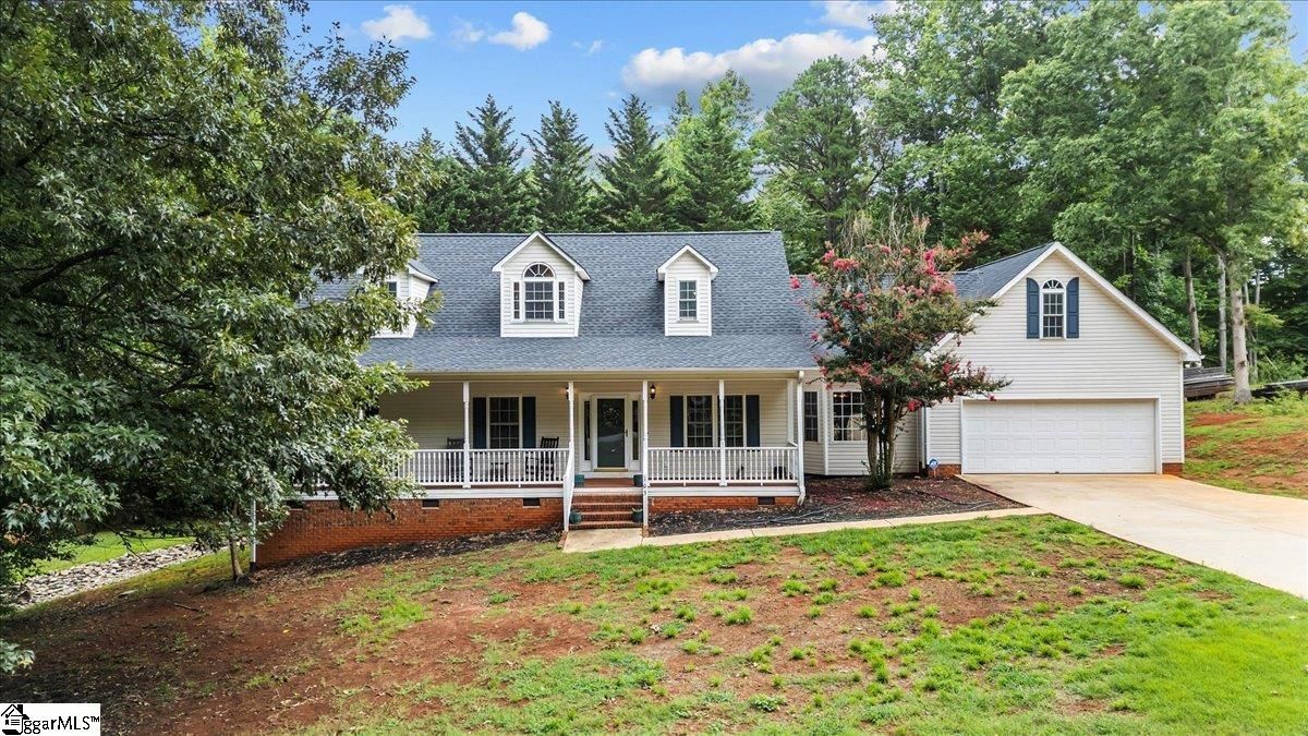 Main image of property at 103 Taxiway Avenue, Easley, SC 29640