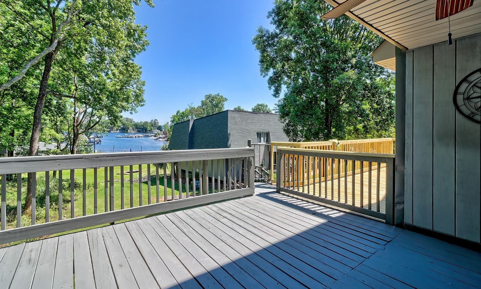 Property image 2 at 301 Harbor Heights Drive 11 C, Lexington, SC 29072