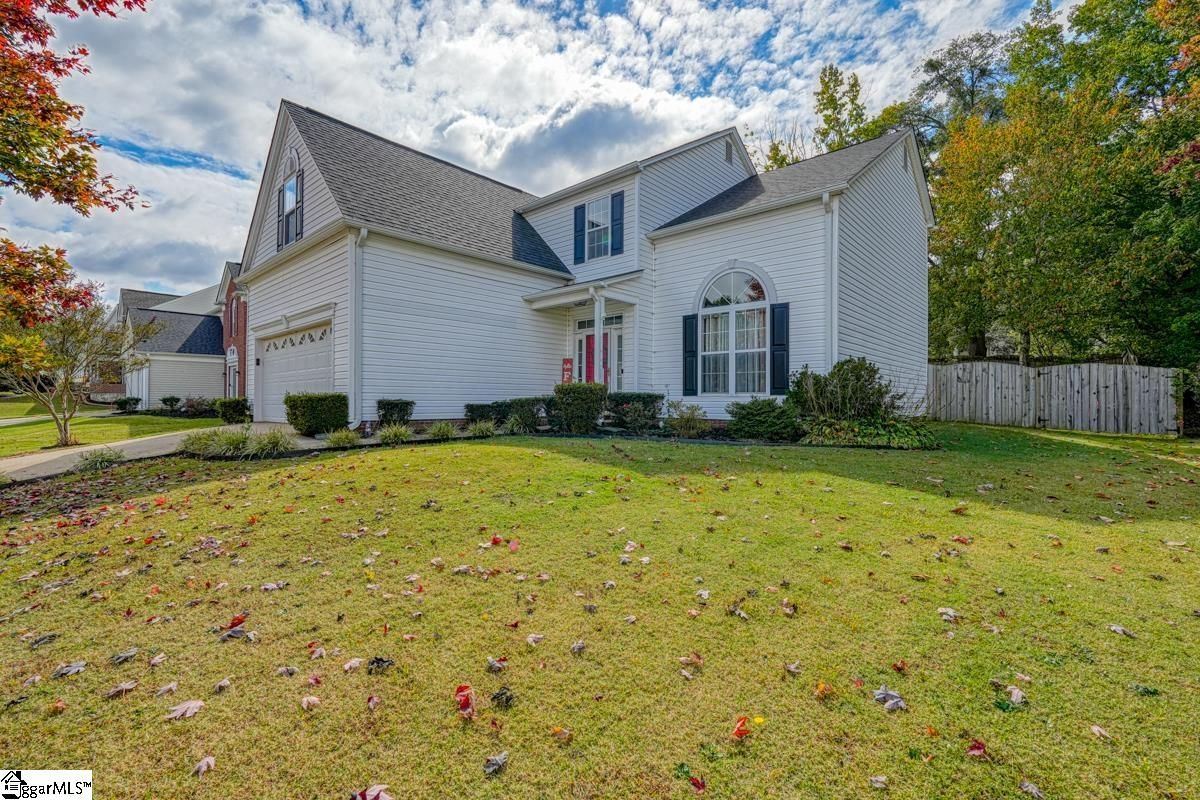 Property image 1 at 7 Ager Court, Greer, SC 29650